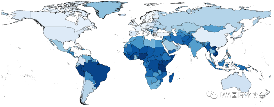 全球259个国家地区的抗微生物耐药性