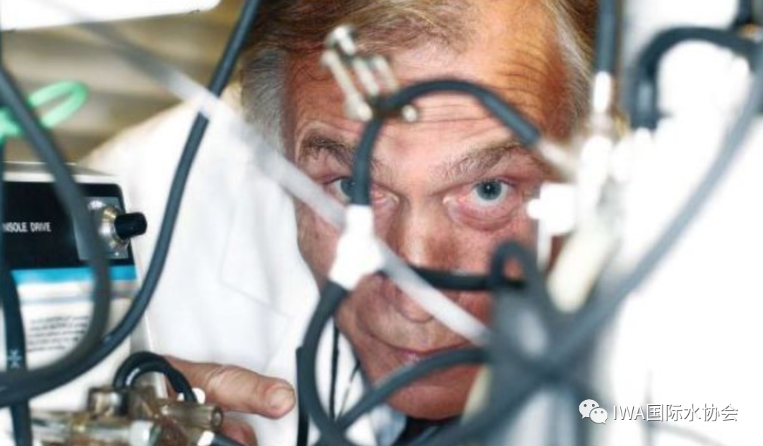 厌氧氨氧化：一个关于时间和耐心的故事-从43年前谈起