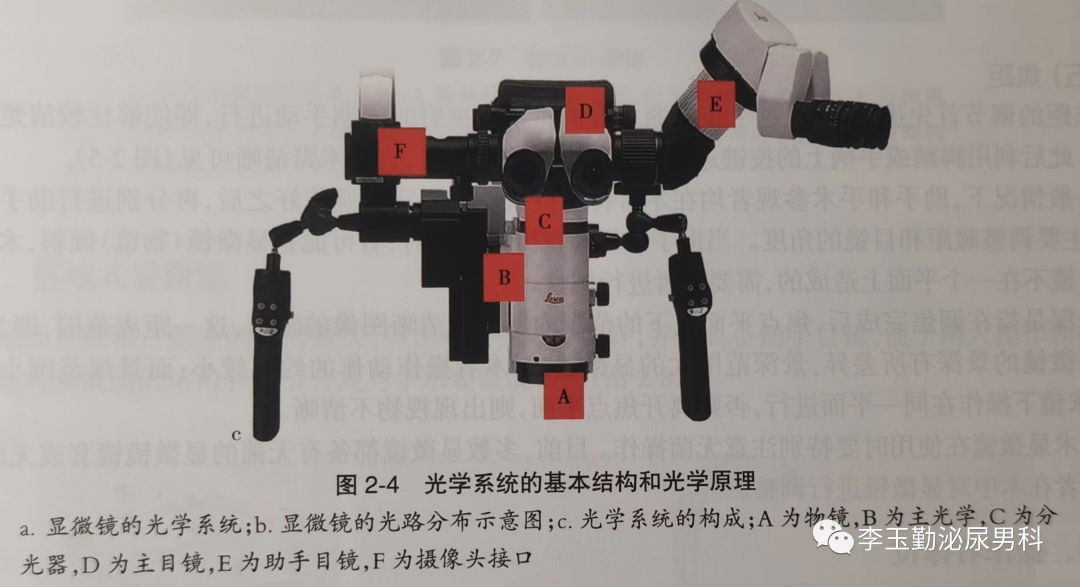 什么是显微镜手术如何使用显微镜做手术？_https://www.jmylbn.com_新闻资讯_第5张