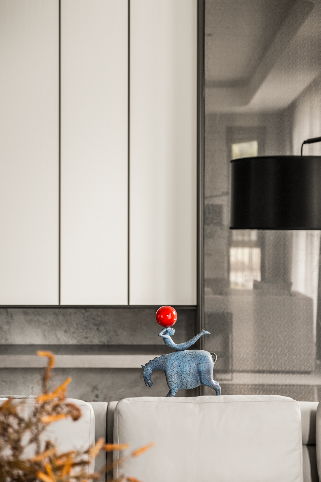 特露邦高端定制|以艺术为笔，绘理想诗居