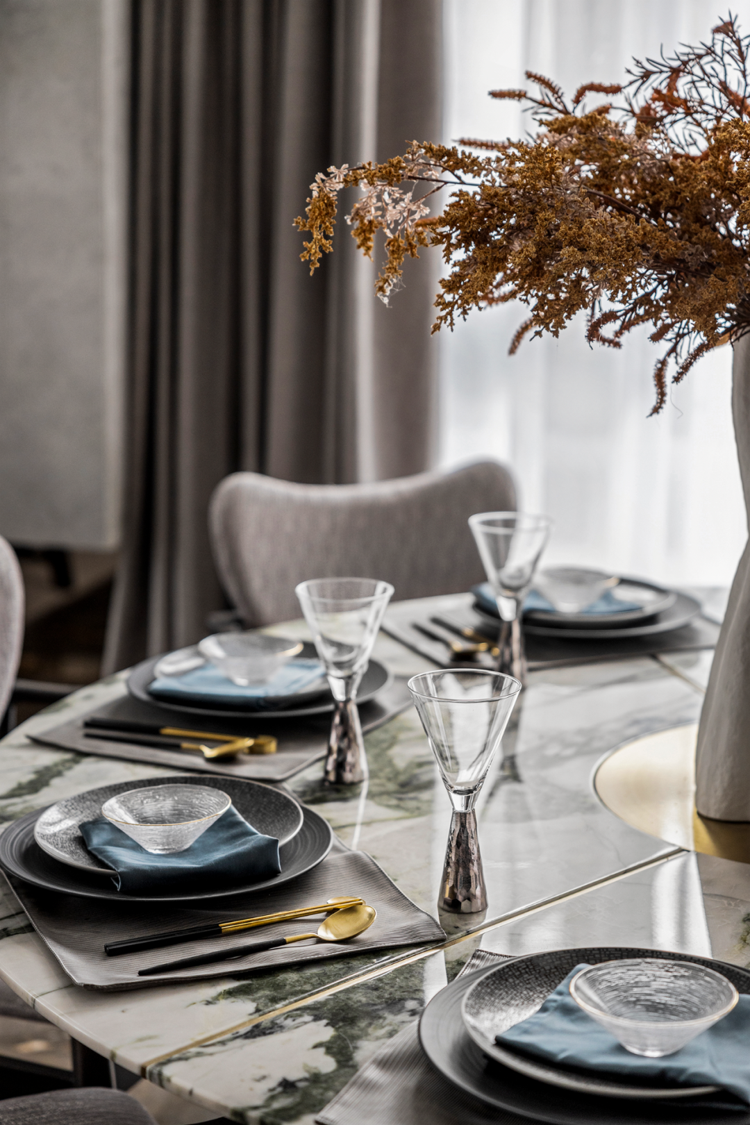 特露邦高端定制|以艺术为笔，绘理想诗居