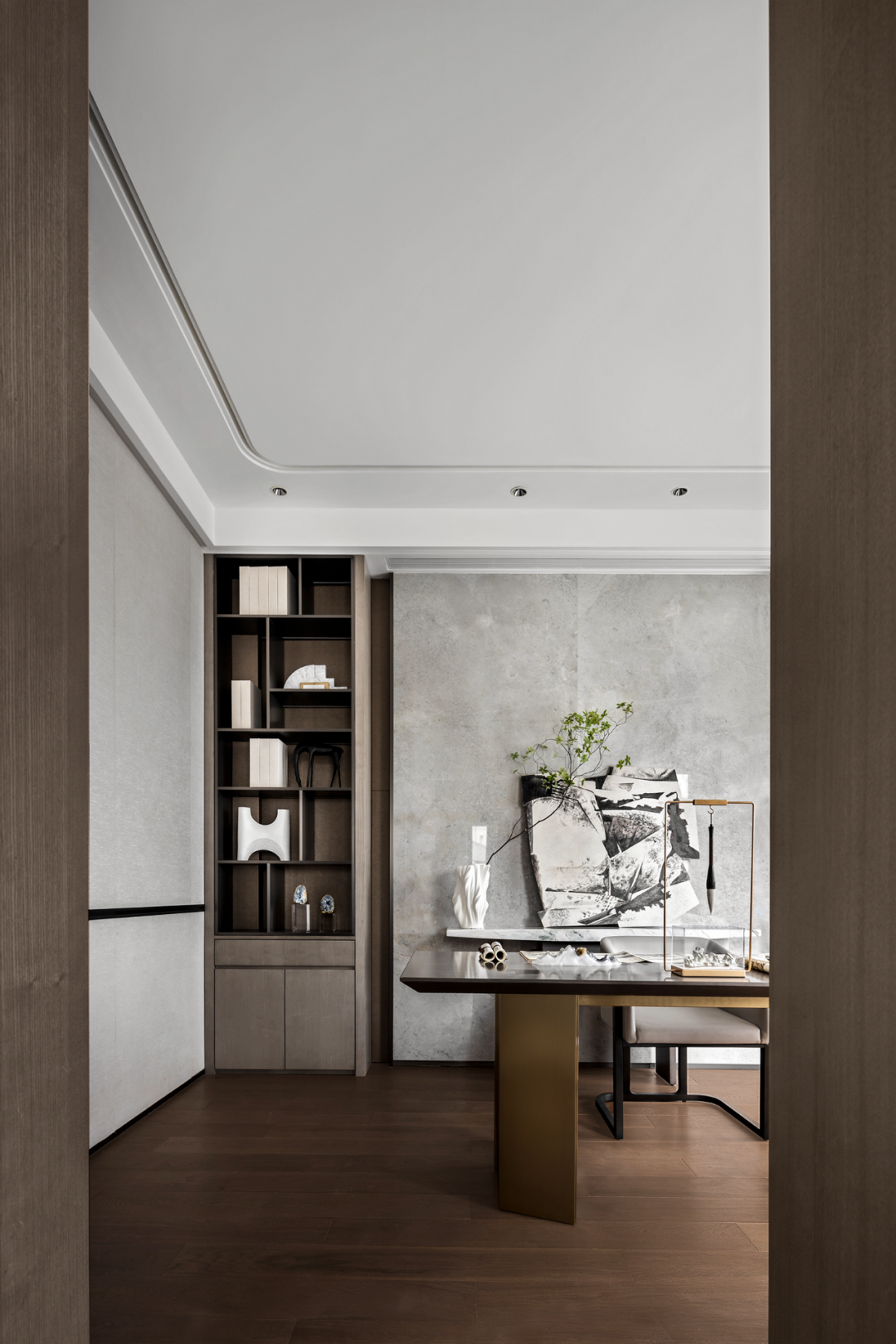 特露邦高端定制|以艺术为笔，绘理想诗居