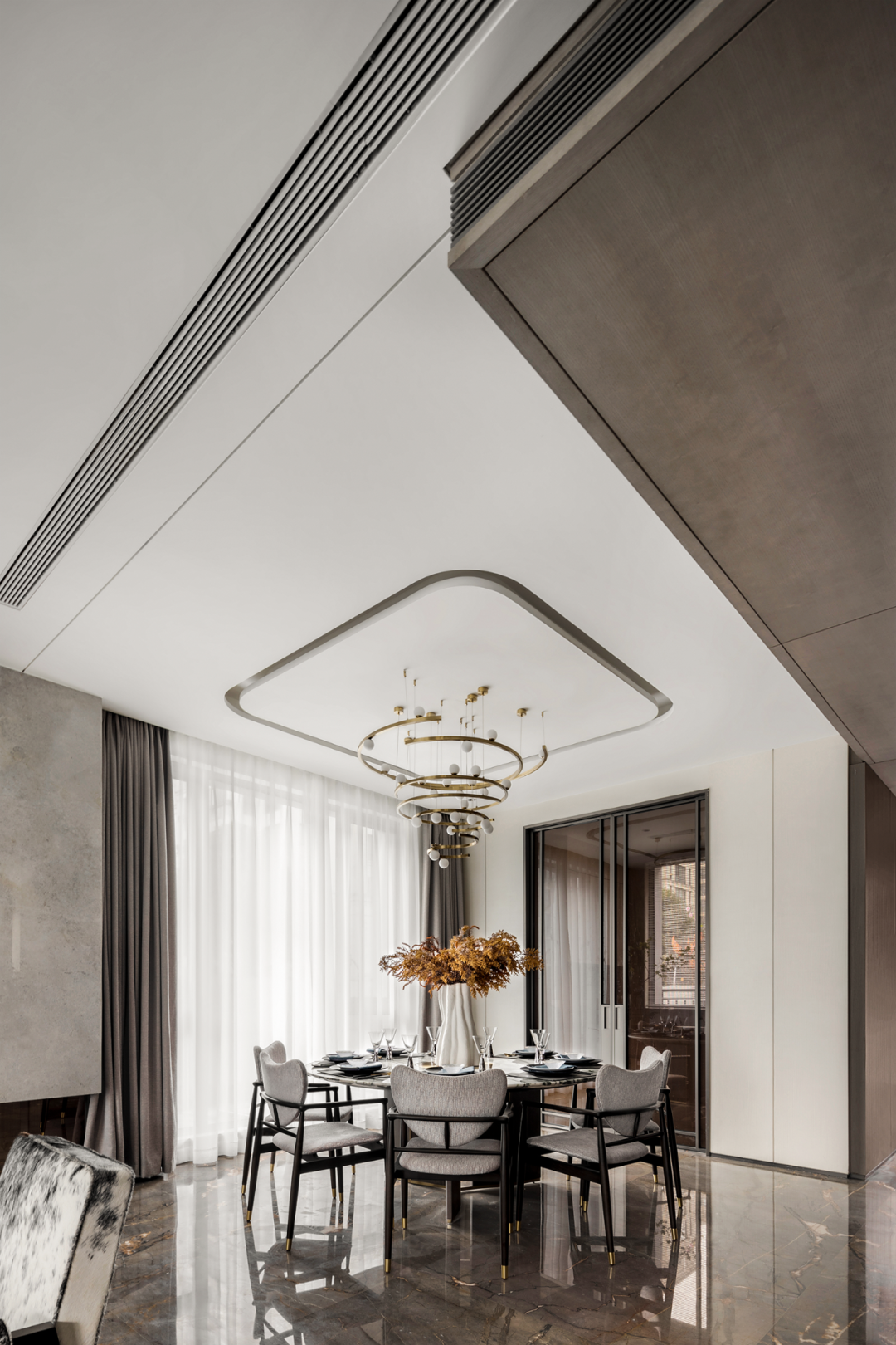 特露邦高端定制|以艺术为笔，绘理想诗居