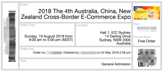 %name 8.18澳新跨境购物节，代购的大本营！帮你省钱买好货！更有接连不断的礼物相送，让你接到手抽筋！！