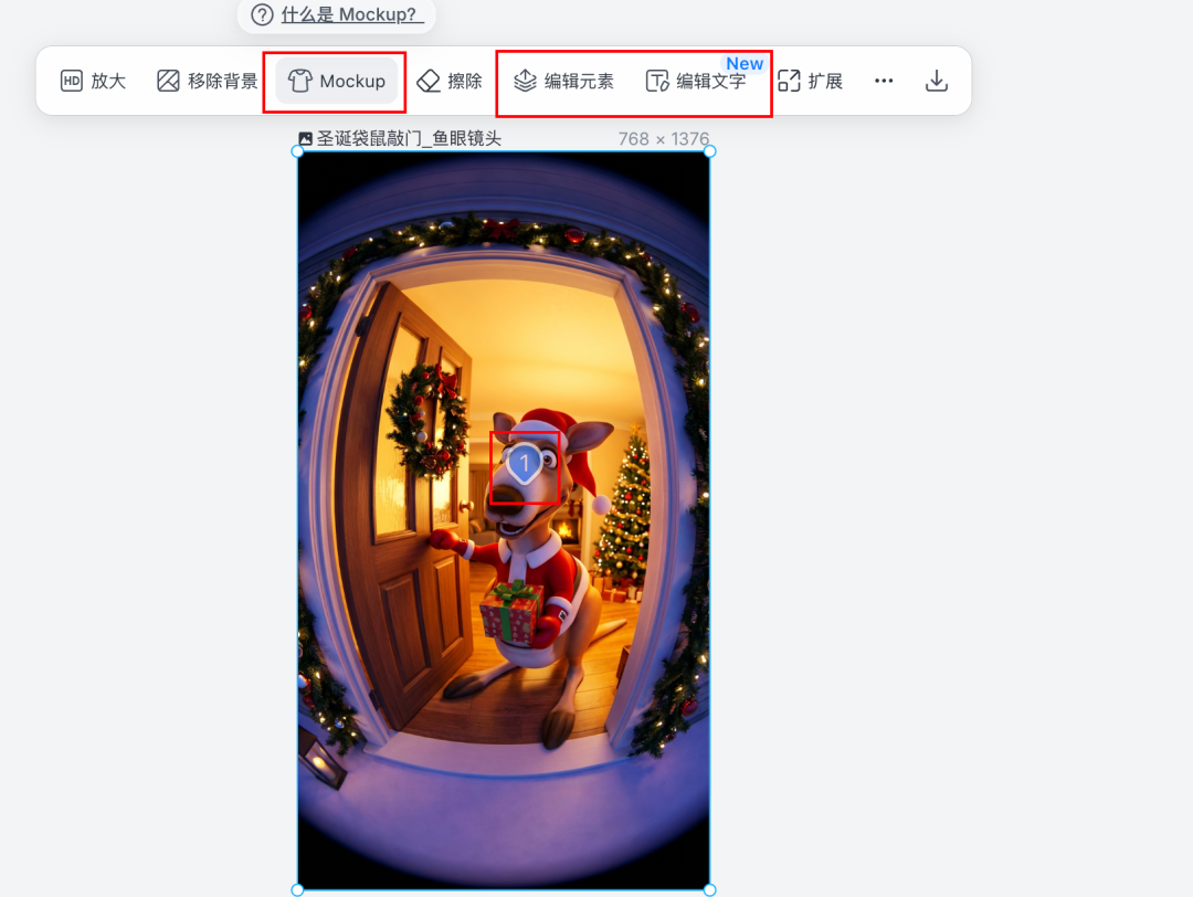 招了个AI设计员工，我的一人公司终于配齐了设计部！【附6大用法】