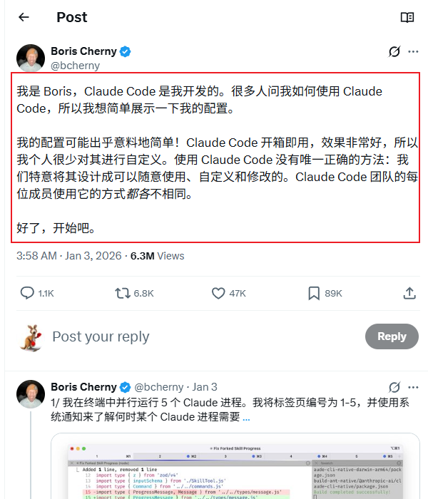 Claude Code最强开源对手！GitHub 50.2k Star了，作者为它烧掉2.4w美元。