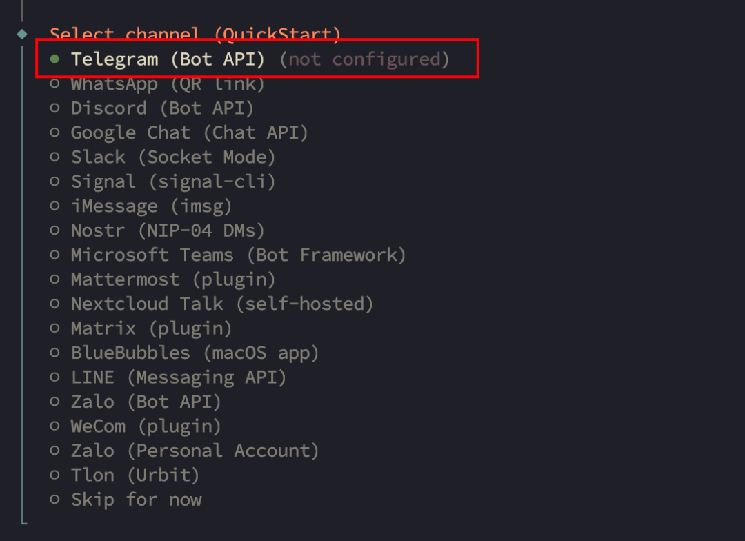 爽！把爆火ClawdBot接入飞书和TG，搭建7x24小时专属AI助手！小白也能轻松搞定～