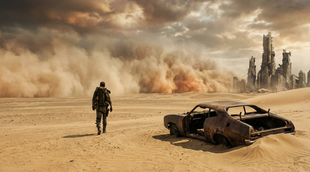 通宵测完NanoBanana Pro，我只想说，太牛逼了。。【附超多邪修玩法+Prompt】