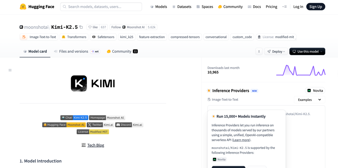 Kimi这次开源，彻底让前端和UI汗流浃背了。。