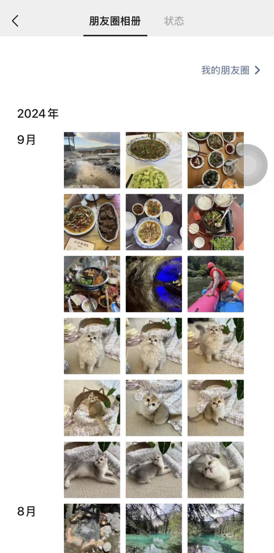 突然理解为什么会有数字生命计划了...