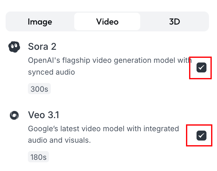 深度实测Sora2 VS Veo3.1后，发现赢家竟然是它。。【附Prompt】