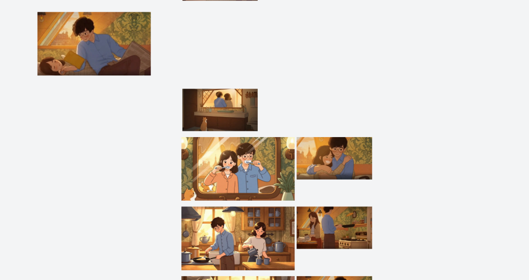 深度实测Sora2 VS Veo3.1后，发现赢家竟然是它。。【附Prompt】