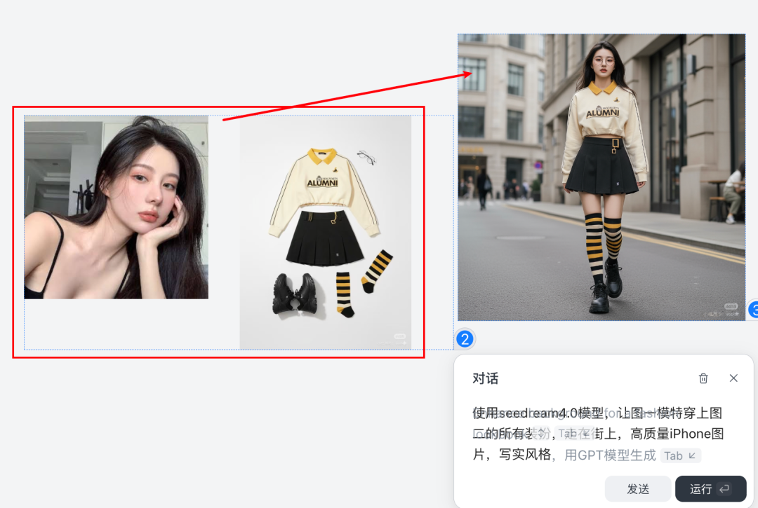 深度实测Sora2 VS Veo3.1后，发现赢家竟然是它。。【附Prompt】