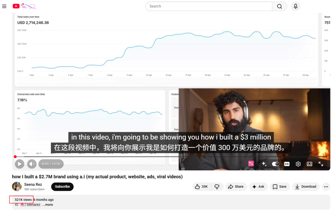 全球首款电商视频Multi-Agent来了！一张图生成带货视频，效率起飞~