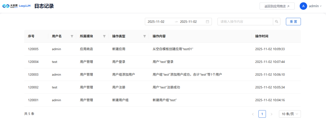 Dify迎来最强开源对手！这个本地Agent内置微调+超细权限控制~