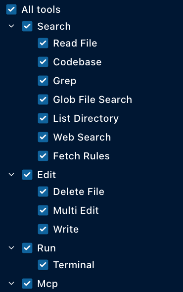 Cursor可以删了？美团悄悄上线了个更香的平替～