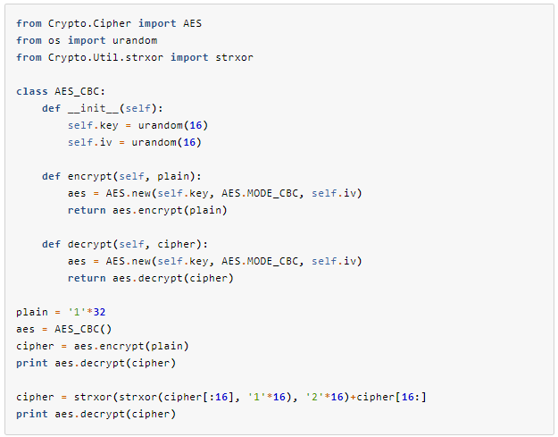 对字节反转攻击的深入研究 Sec Hotspot