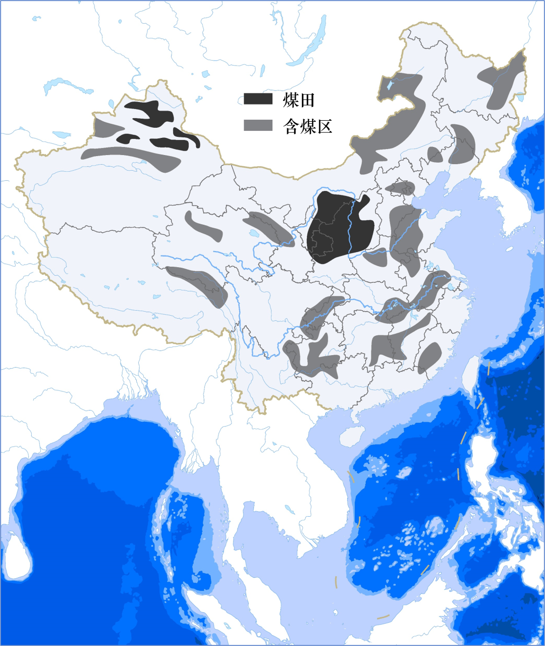 火电，为什么很难被取代？的图6