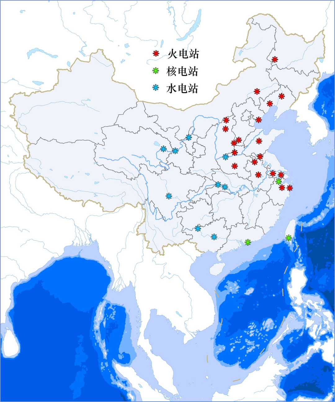 火电，为什么很难被取代？的图17