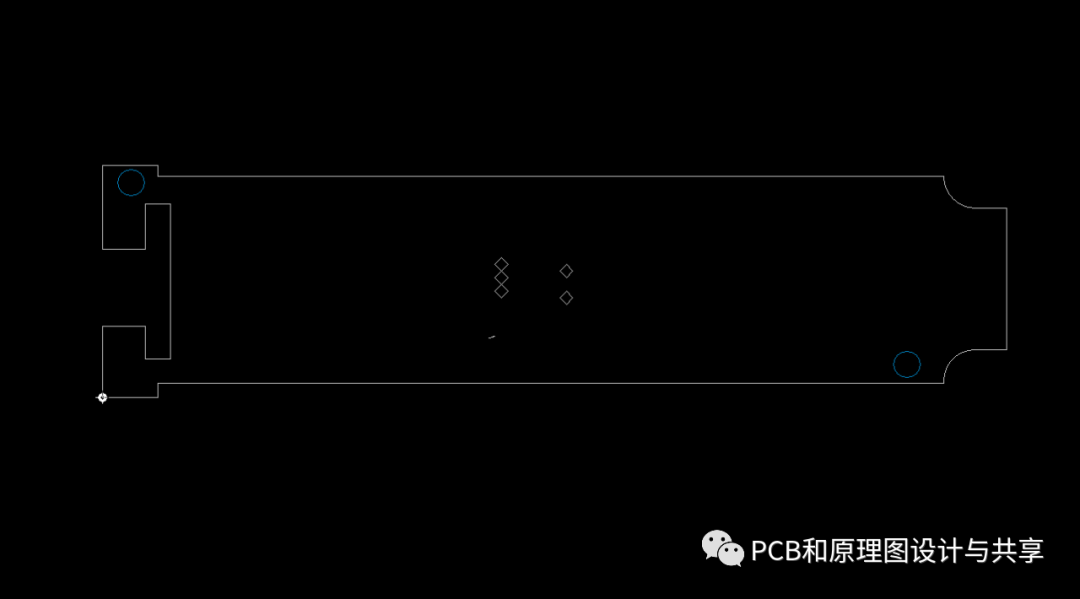 電子計(jì)數(shù)跳繩PCB設(shè)計(jì)的圖1