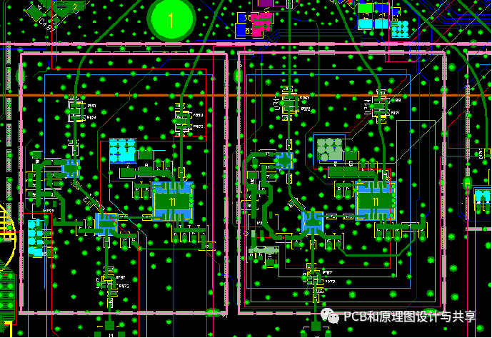 根據經驗總結從三個方面考慮PCB的設計的圖8