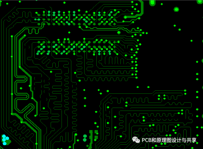 根據經驗總結從三個方面考慮PCB的設計的圖6