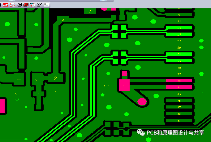 根據經驗總結從三個方面考慮PCB的設計的圖4