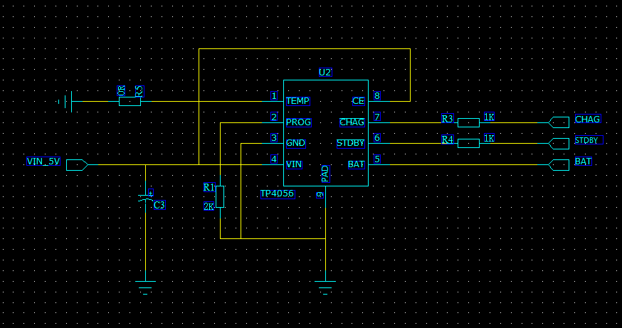 遇到一颗5V升压IC发热异常，排查，分析和解决过程的图2