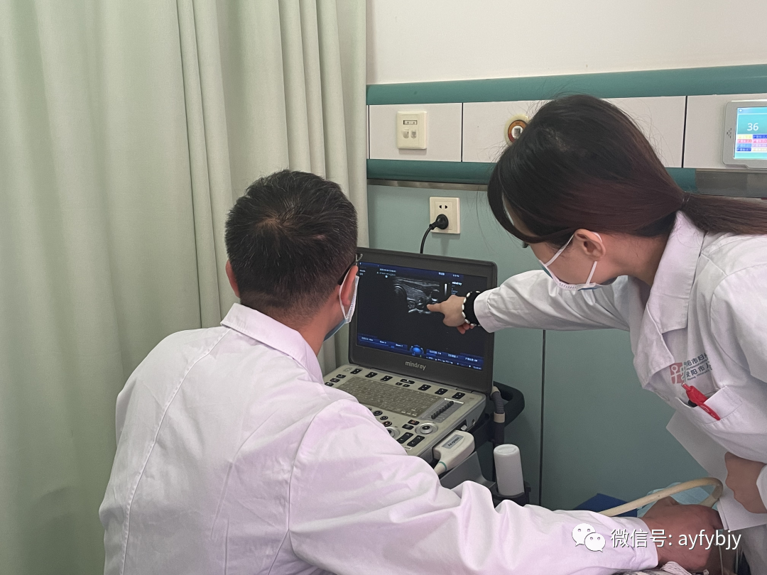 活检MM什么【一根细针辨良恶】一例超声引导下5mm×4mm甲状腺癌细针穿刺活检个案报道_https://www.jmylbn.com_新闻资讯_第7张