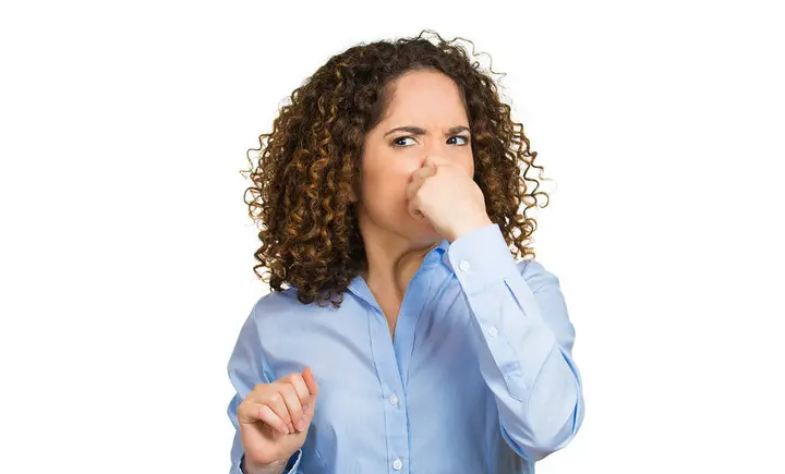 发霉食物是一级致癌物质