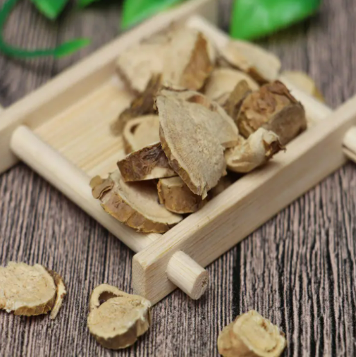 抗癌中药——苦参