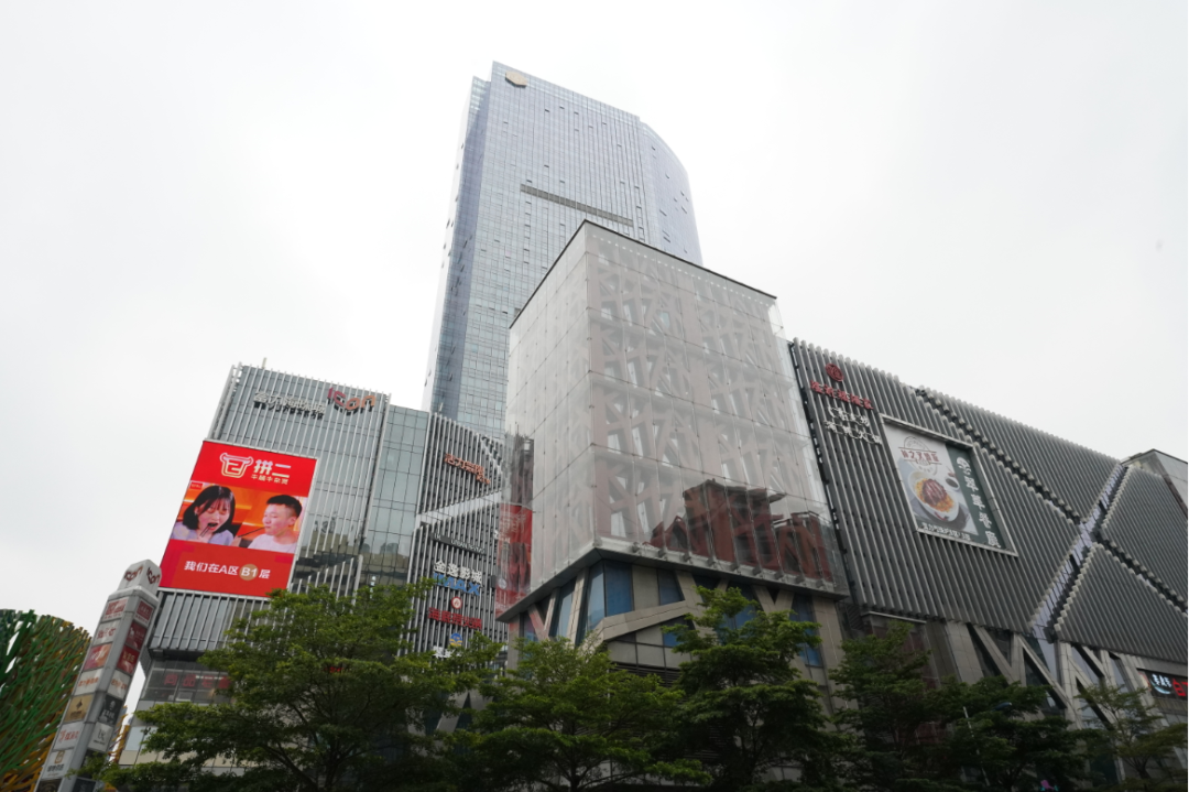 海珠滨江东【 明珠花园】现楼发售，总价4字头？