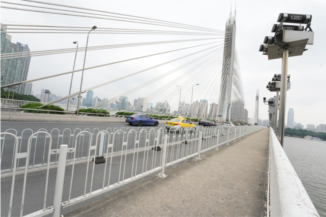 海珠滨江东【 明珠花园】现楼发售，总价4字头？