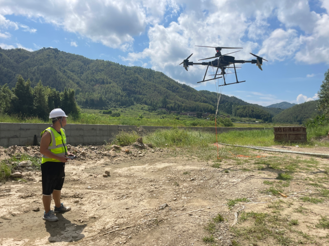 桂林乡：“竹山物业代管”促林改提质增效