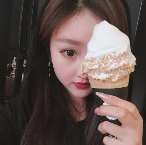 炫迈妹儿_炫迈妹快手最新头像_炫迈妹与崔晋