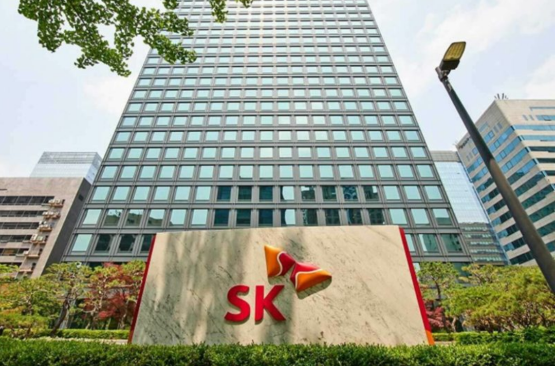 SK On中國EV電池新廠發生火災，量產時間不明的圖4