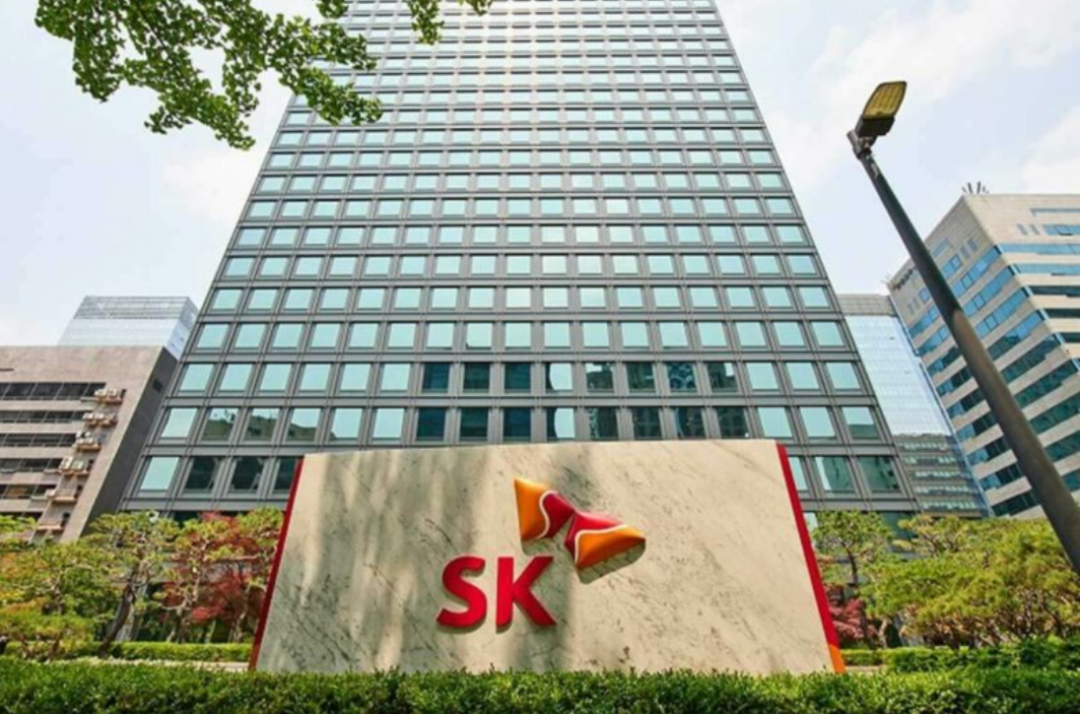 SK On中国EV电池新厂发生火灾，量产时间不明的图4