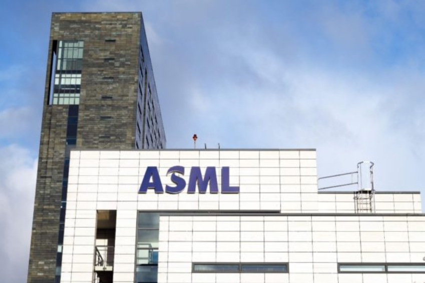 ASML大力投資柏林廠！每年投入1億歐元，招募上百位人才的圖4