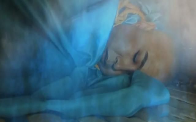 人肉到底什么味儿 有人说像石榴 有人说像酒糟猪肉