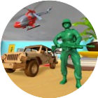 玩具兵求生大战