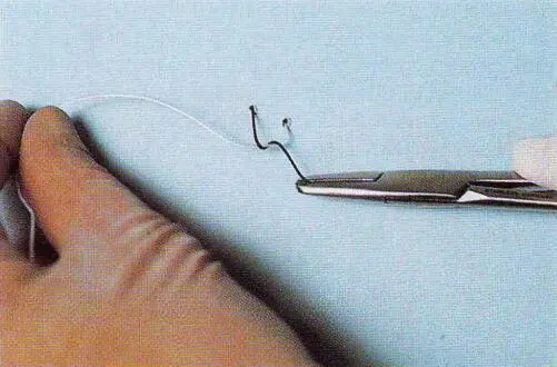 医疗缝线怎么做【临床分享】外科缝合操作，你做对了吗？_https://www.jmylbn.com_新闻资讯_第16张