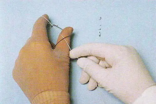 医疗缝线怎么做【临床分享】外科缝合操作，你做对了吗？_https://www.jmylbn.com_新闻资讯_第30张