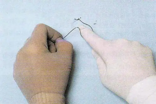 医疗缝线怎么做【临床分享】外科缝合操作，你做对了吗？_https://www.jmylbn.com_新闻资讯_第25张