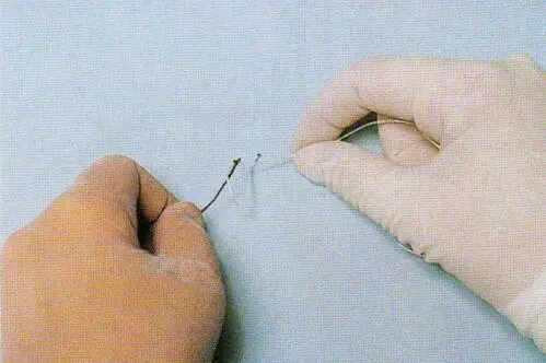 医疗缝线怎么做【临床分享】外科缝合操作，你做对了吗？_https://www.jmylbn.com_新闻资讯_第33张