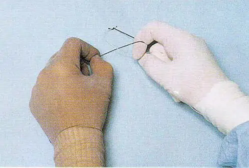 医疗缝线怎么做【临床分享】外科缝合操作，你做对了吗？_https://www.jmylbn.com_新闻资讯_第24张