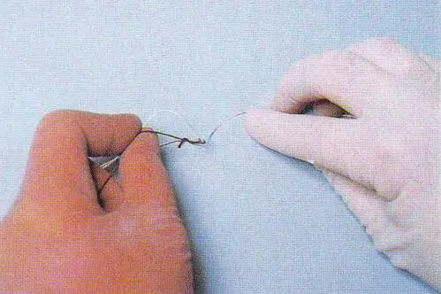 医疗缝线怎么做【临床分享】外科缝合操作，你做对了吗？_https://www.jmylbn.com_新闻资讯_第37张