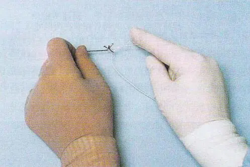 医疗缝线怎么做【临床分享】外科缝合操作，你做对了吗？_https://www.jmylbn.com_新闻资讯_第26张