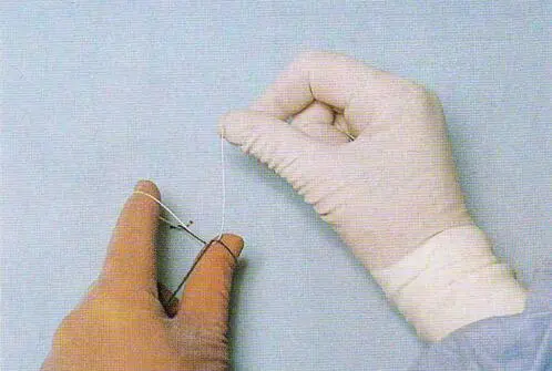 医疗缝线怎么做【临床分享】外科缝合操作，你做对了吗？_https://www.jmylbn.com_新闻资讯_第31张