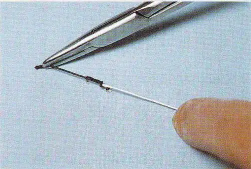 医疗缝线怎么做【临床分享】外科缝合操作，你做对了吗？_https://www.jmylbn.com_新闻资讯_第18张