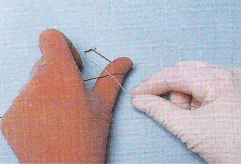 医疗缝线怎么做【临床分享】外科缝合操作，你做对了吗？_https://www.jmylbn.com_新闻资讯_第35张